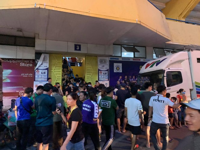 'Cố nhân' Rimario gieo sầu, HAGL thua trắng Hà Nội FC - ảnh 2