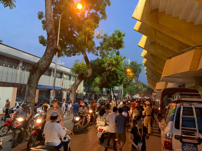 'Cố nhân' Rimario gieo sầu, HAGL thua trắng Hà Nội FC - ảnh 3