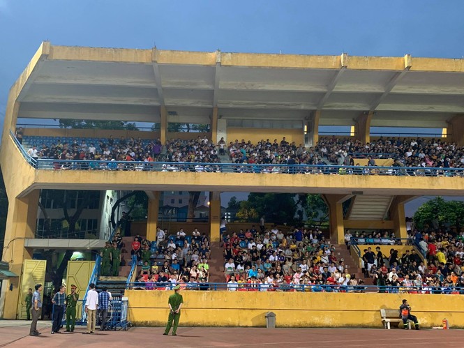 'Cố nhân' Rimario gieo sầu, HAGL thua trắng Hà Nội FC - ảnh 4