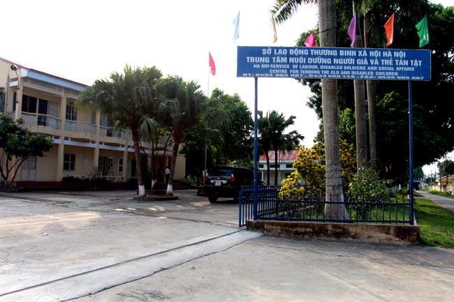 Trẻ chùa Bồ Đề quây quần trong ngôi nhà mới - ảnh 2