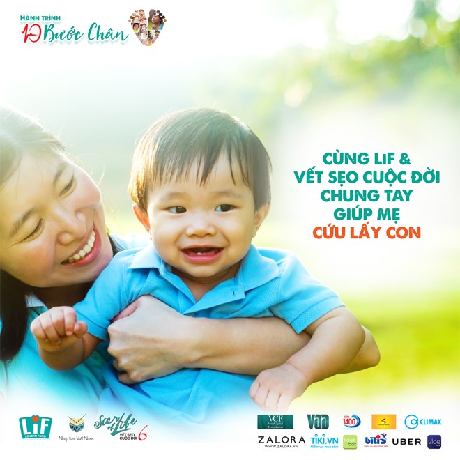 “Phép màu” cho 1.000 trẻ em nghèo bị bệnh tim bẩm sinh - ảnh 2