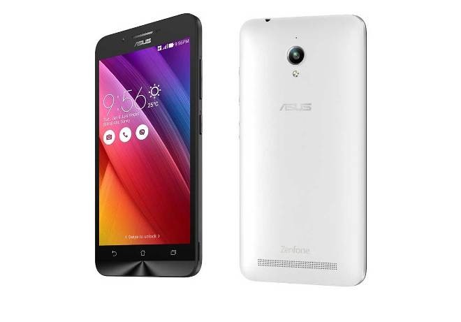 smartphone giá rẻ - ảnh 1