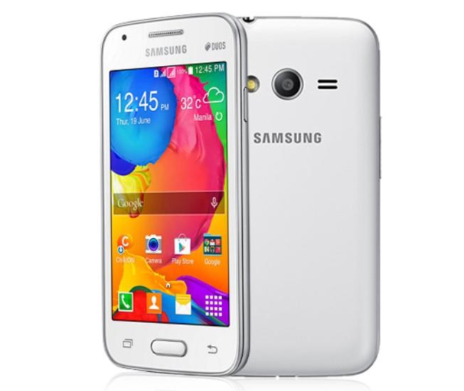smartphone giá rẻ - ảnh 5