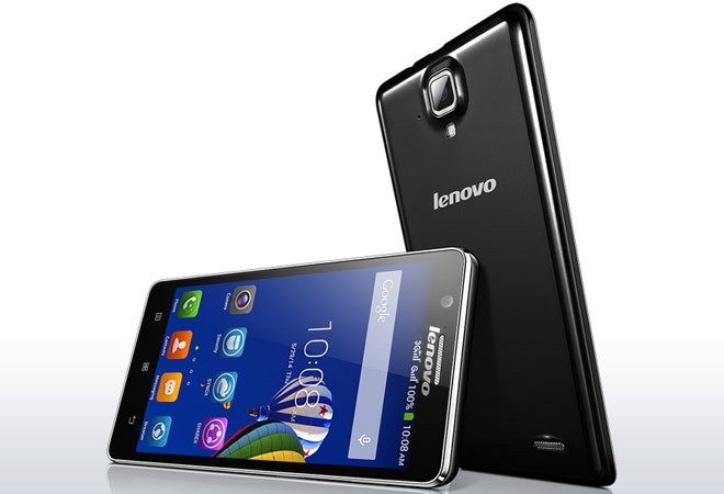 smartphone giá rẻ - ảnh 3
