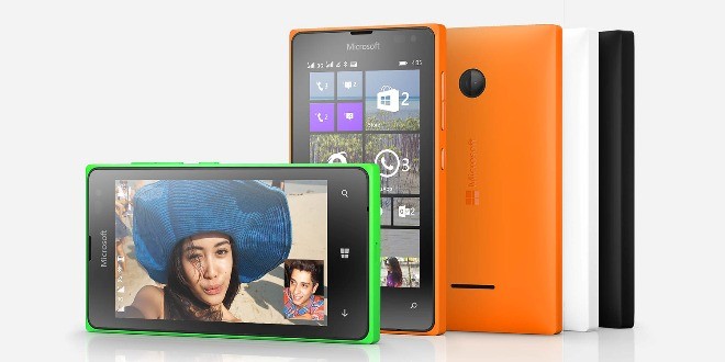 smartphone giá rẻ - ảnh 4
