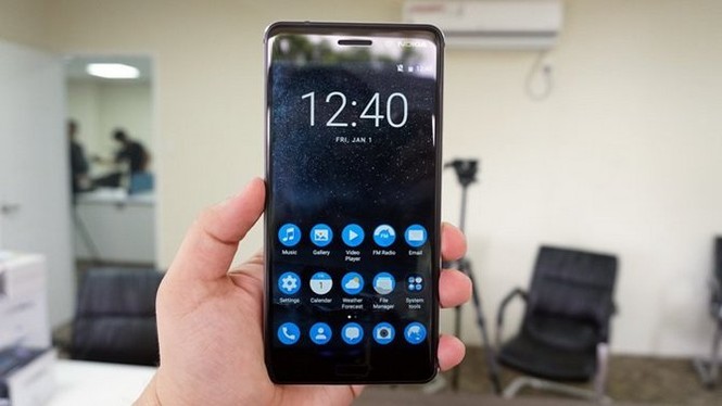 Nokia tung 3 smartphone ra thế giới, bị lu mờ bởi ‘huyền thoại’ 3310 - ảnh 1