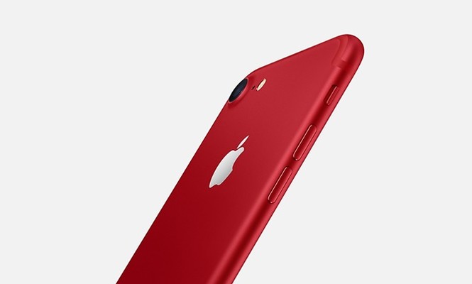 Apple gây sóng gió với iPhone 7 ‘son môi’ - ảnh 2