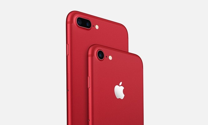 Apple gây sóng gió với iPhone 7 ‘son môi’ - ảnh 3