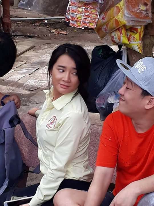 nhã phương, trường giang - ảnh 7