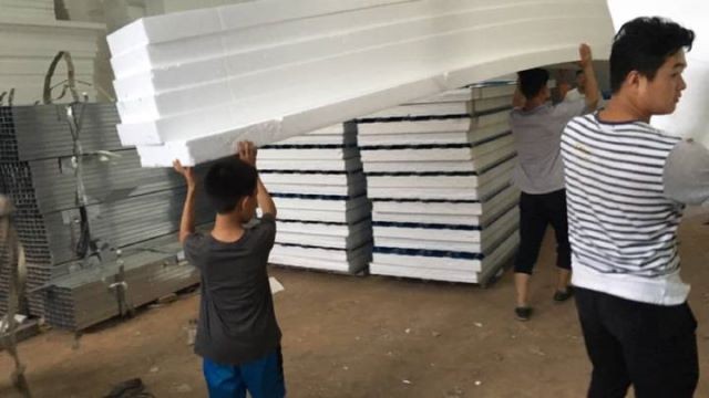 'Tour' hơn 300 nghìn đồng và bài học cuộc sống bố dạy con trai - ảnh 3