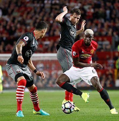 Mourinho: 'Man Utd hoàn hảo, dù có thể thắng đậm hơn' - ảnh 1