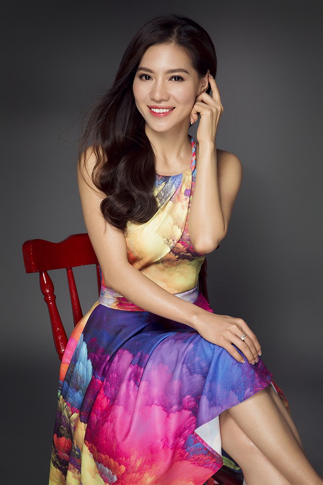 phạm thị kim dung - ảnh 1