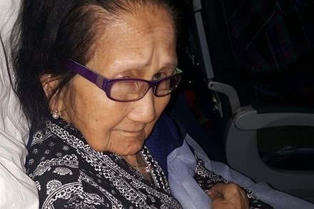 Liên tiếp hành khách lên tiếng tố United Airlines sau vụ David Dao - ảnh 1