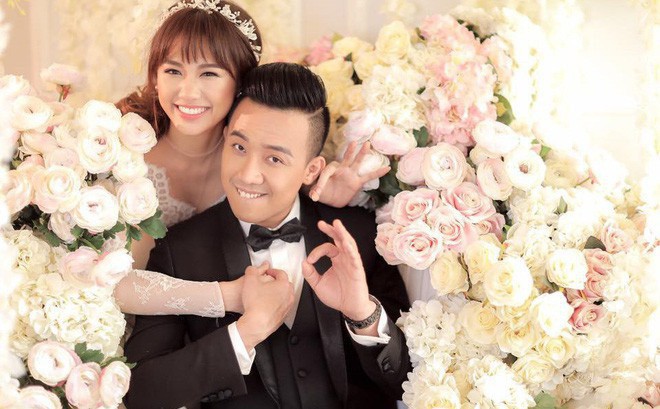 Hari Won ‘'bóc phốt'Trấn Thành với sở thích có 1 không 2 của chồng - ảnh 1