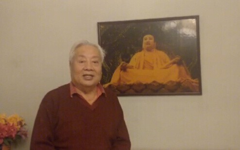 Cuộc sống tuổi già viên mãn của ‘Phật Tổ Như Lai’ - 'Tây Du ký' 1986 - ảnh 2