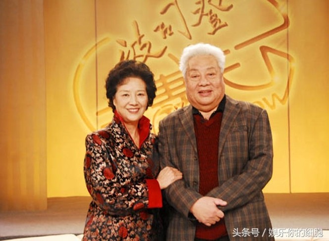 Cuộc sống tuổi già viên mãn của ‘Phật Tổ Như Lai’ - 'Tây Du ký' 1986 - ảnh 3
