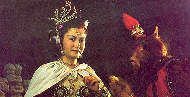 Tiết lộ về ‘mối hận’ hơn 30 năm trong Tây du ký 1986 - ảnh 1