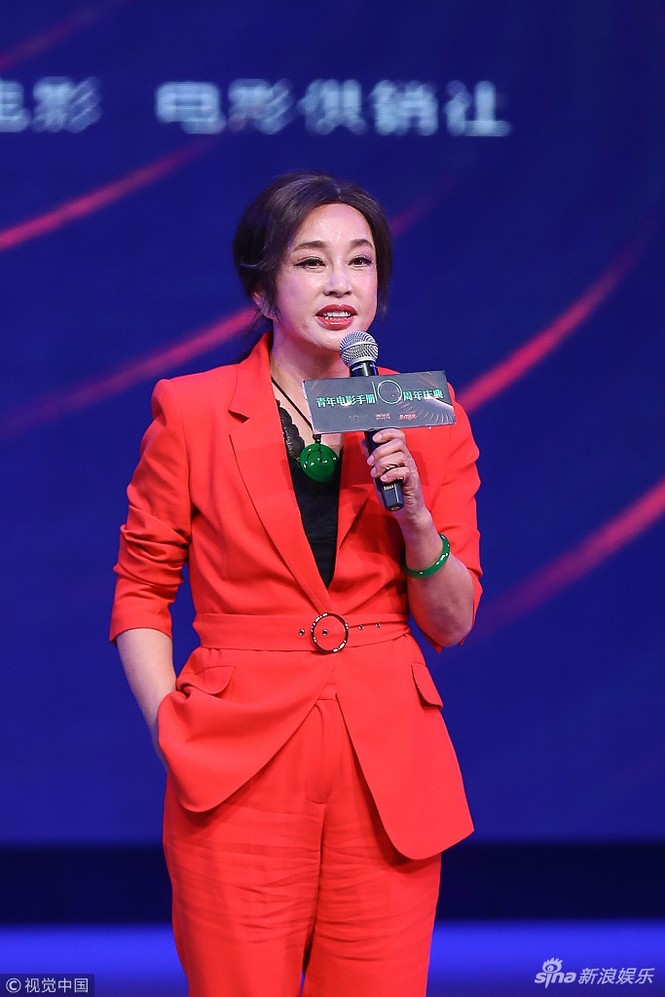 Lưu Hiểu Khánh gây sốc với nhan sắc thật, lộ di chứng thẩm mỹ - ảnh 4