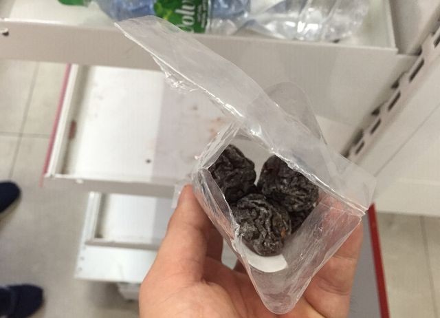 Người dân tiếp tục khui hàng hóa “vô tội vạ” và trộm cắp khi đến Auchan - ảnh 4