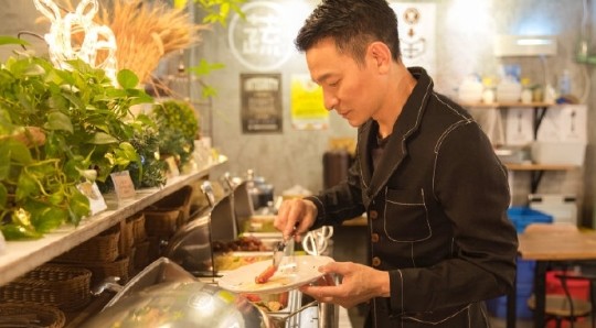 Lưu Đức Hoa bị chỉ trích vì cho con gái ăn chay từ lúc chào đời - ảnh 4