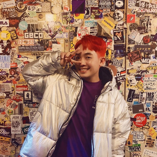 Vlogger Việt đời đầu: Người 'mất tích', kẻ ra vlog tần suất theo năm - ảnh 6
