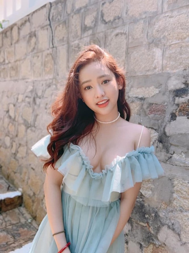 'Dạy đời' cô gái đòi đối tượng hẹn hò tài trợ đi châu Âu, Thúy Vi bị công kích - ảnh 2