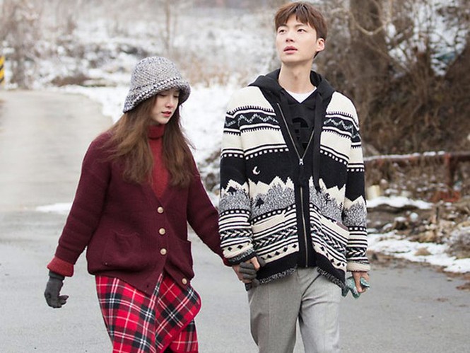Goo Hye Sun: 'Chồng nói muốn ly dị vì ngực tôi không gợi cảm' - ảnh 2