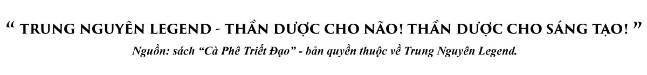 Kỳ 12: Cà phê chinh phục Châu Âu - ảnh 6