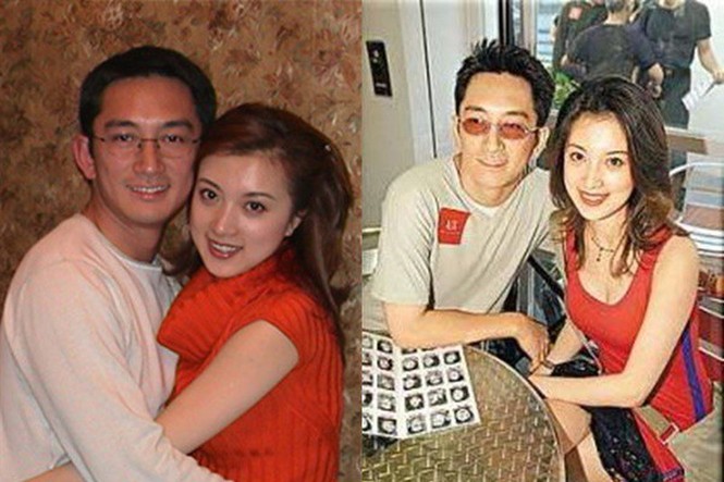 Công chúa đẹp nhất ‘Tây du ký’: scandal bán dâm, ngoại tình rúng động showbiz - ảnh 2