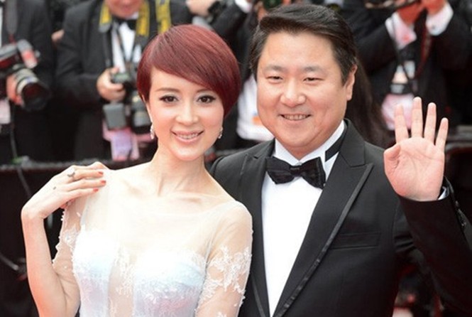 Công chúa đẹp nhất ‘Tây du ký’: scandal bán dâm, ngoại tình rúng động showbiz - ảnh 4