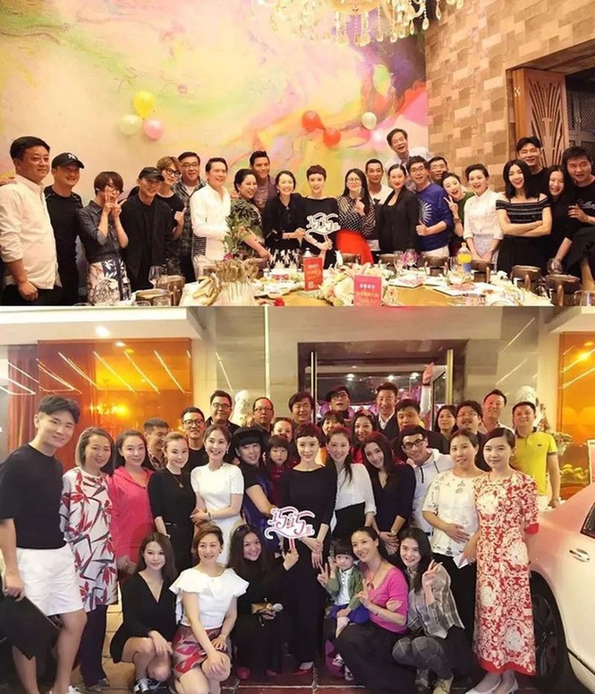 Công chúa đẹp nhất ‘Tây du ký’: scandal bán dâm, ngoại tình rúng động showbiz - ảnh 6