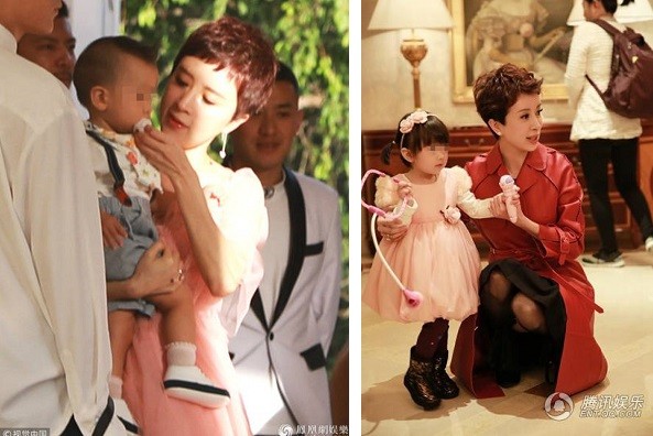 Công chúa đẹp nhất ‘Tây du ký’: scandal bán dâm, ngoại tình rúng động showbiz - ảnh 5