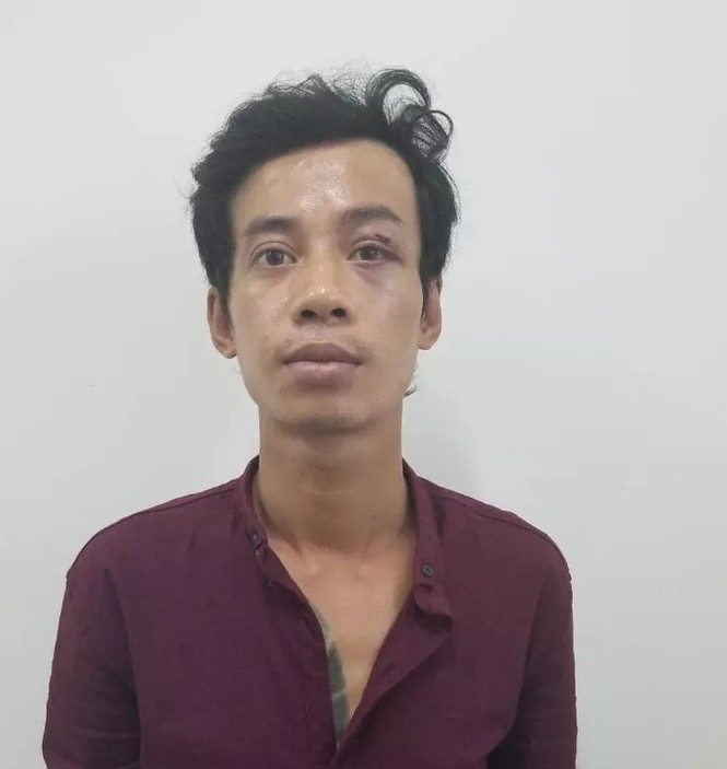 Đốt nhà bạn nhậu không thành, chuyển sang tạt xăng để đốt nhà chủ quán - ảnh 1