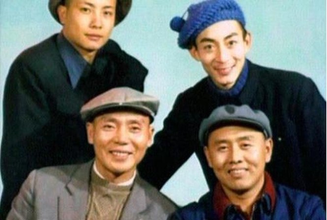 Đoàn phim ‘Tây du ký’ bị cảnh sát chặn vì tưởng nhầm tội phạm vượt ngục - ảnh 3
