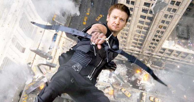 Vợ cũ tố bị sao ‘Avengers’ doạ giết và tự sát bằng súng - ảnh 2