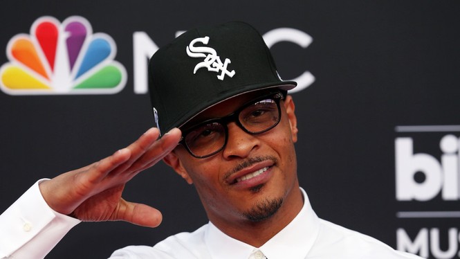 Rapper T.I. bị chỉ trích dữ dội vì đưa con gái 18 tuổi đi kiểm tra trinh tiết - ảnh 1
