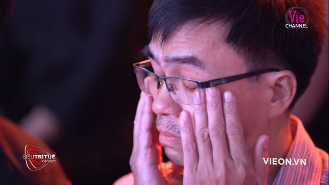 ‘Thần đồng’ 7 tuổi khiến ban giám khảo ‘Siêu trí tuệ Việt Nam’... hoang mang - ảnh 7