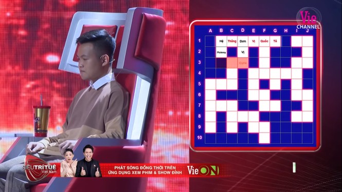 Nam sinh 19 tuổi khiến Lại Văn Sâm 2 lần cúi đầu: ‘chú ngưỡng mộ cháu’ - ảnh 5