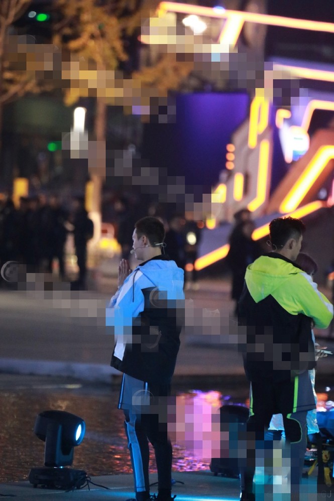 Cao Dĩ Tường đột tử chấn động showbiz Trung Quốc - ảnh 2
