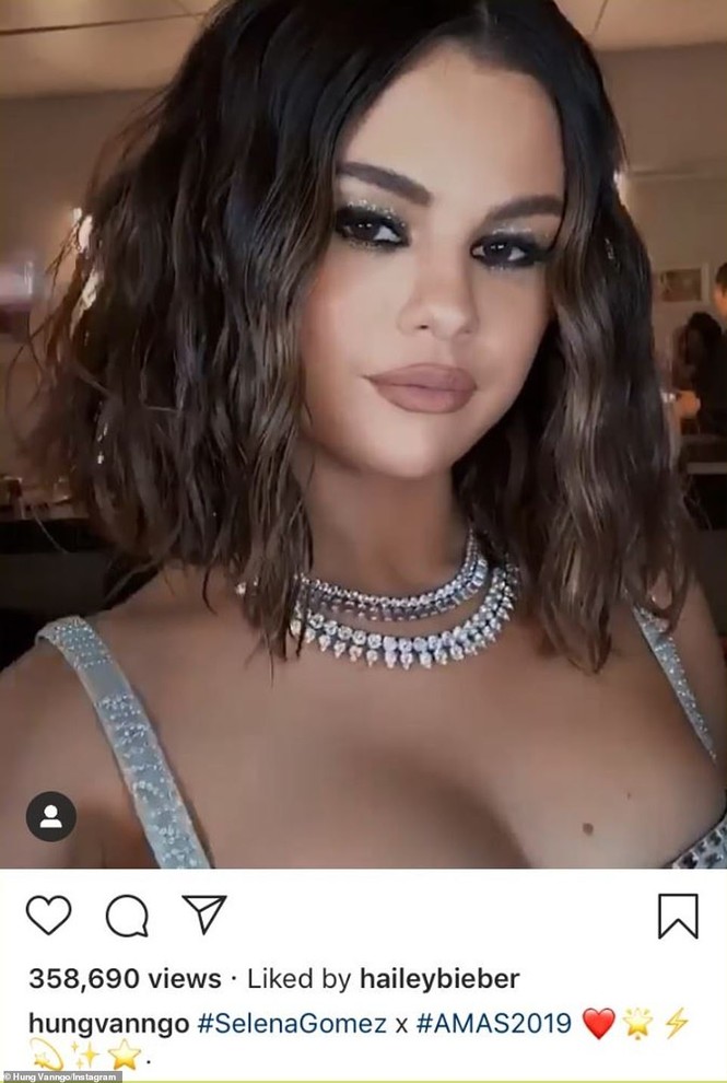 Bà xã siêu mẫu của Justin Bieber khoe đường cong nóng bỏng với bikini bé xíu - ảnh 6