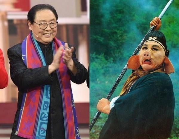 Lục Tiểu Linh Đồng tái xuất đóng Tôn Ngộ Không ở tuổi 60 - ảnh 2