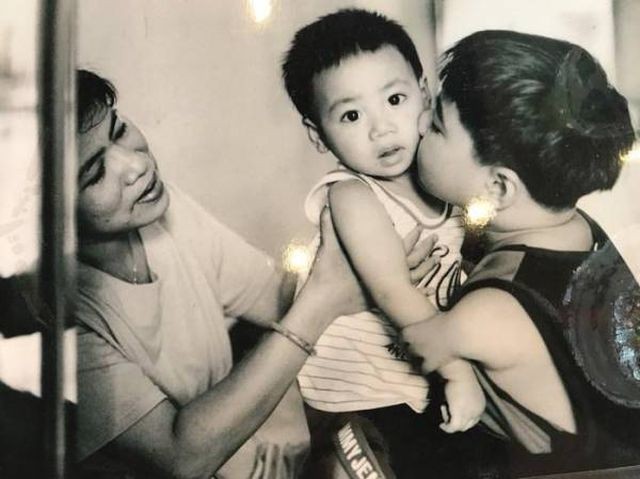 4 người trẻ khuyết tật tài năng vượt lũy tre làng, vươn ra thế giới - ảnh 1