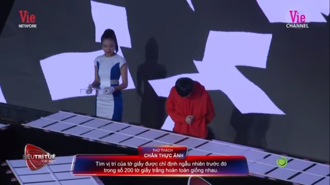 Trấn Thành rơi nước mắt vì ‘trùm’ số nguyên tố và chàng trai có đôi mắt thần kỳ - ảnh 7