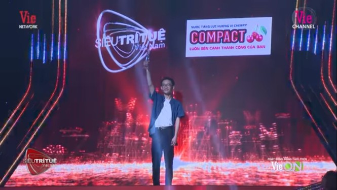 Trấn Thành rơi nước mắt vì ‘trùm’ số nguyên tố và chàng trai có đôi mắt thần kỳ - ảnh 5