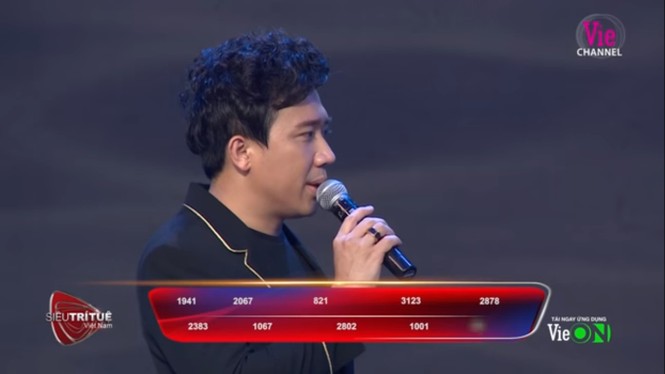Trấn Thành bị tố ‘nhắc bài’, thiếu kiến thức trong show Siêu trí tuệ Việt Nam - ảnh 4
