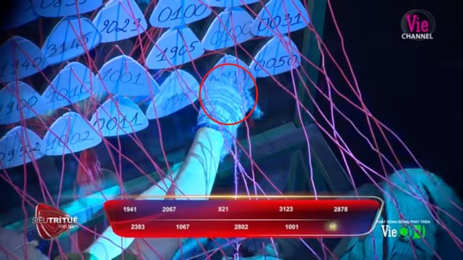 Trấn Thành bị tố ‘nhắc bài’, thiếu kiến thức trong show Siêu trí tuệ Việt Nam - ảnh 5