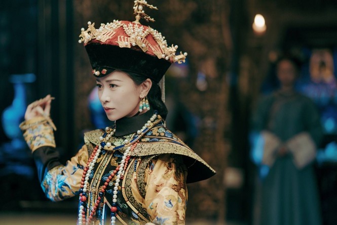‘Gã khổng lồ’ TVB sắp đến ngày suy tàn? - ảnh 8