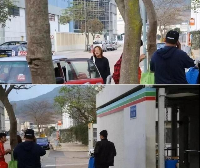 ‘Gã khổng lồ’ TVB sắp đến ngày suy tàn? - ảnh 1