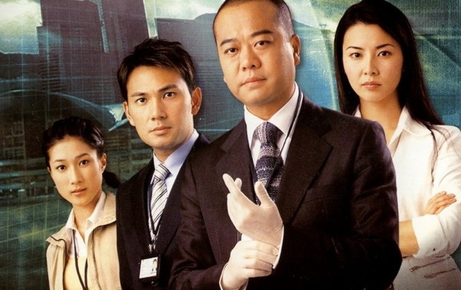‘Gã khổng lồ’ TVB sắp đến ngày suy tàn? - ảnh 6
