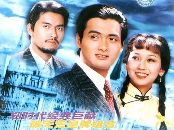 ‘Gã khổng lồ’ TVB sắp đến ngày suy tàn? - ảnh 4